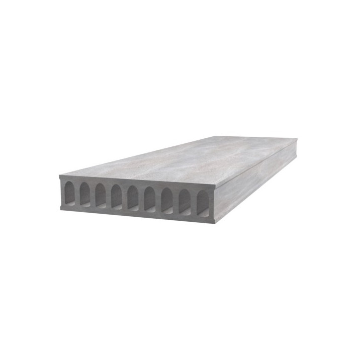 Плита перекрытия 2ПБ 63-15-3