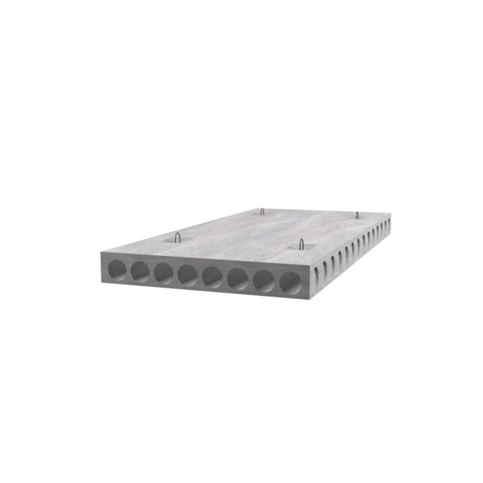 Плита перекрытия НВКУ 26-12-17